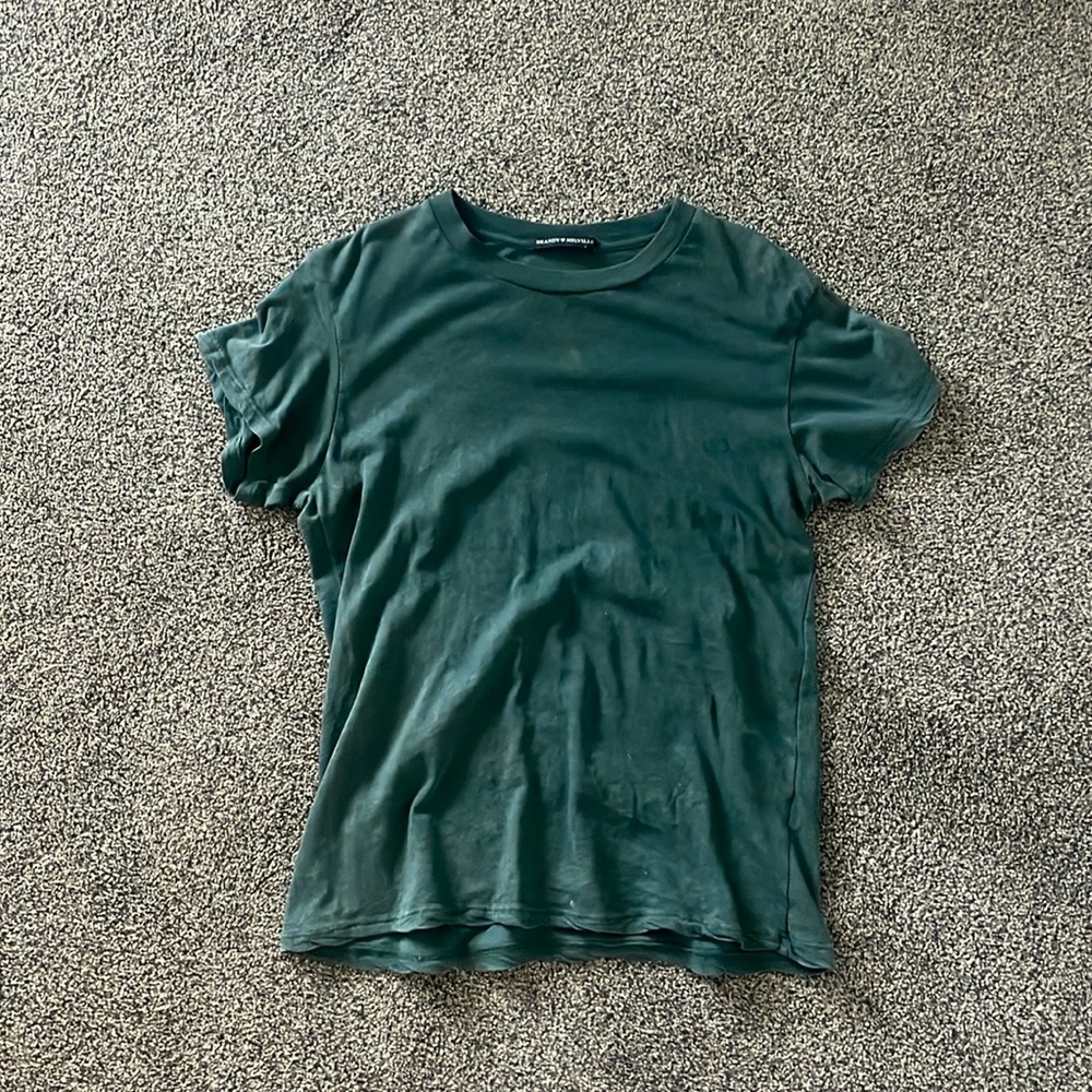 Teel sunbleached Tee